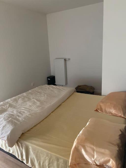 Grand Appartement Entier Situe A Aulnay-Sous-Bois Exteriör bild